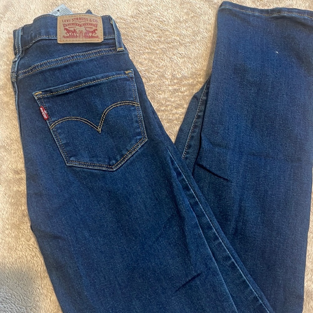 Levi’s size 24